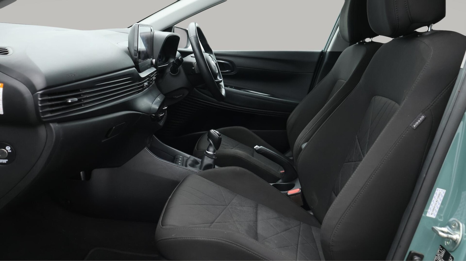 Used Hyundai BAYON 2022 for sale - 76270098: Photo 15