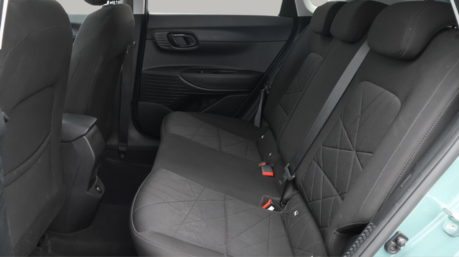 Used Hyundai BAYON 2022 for sale - 76270098: Photo 17