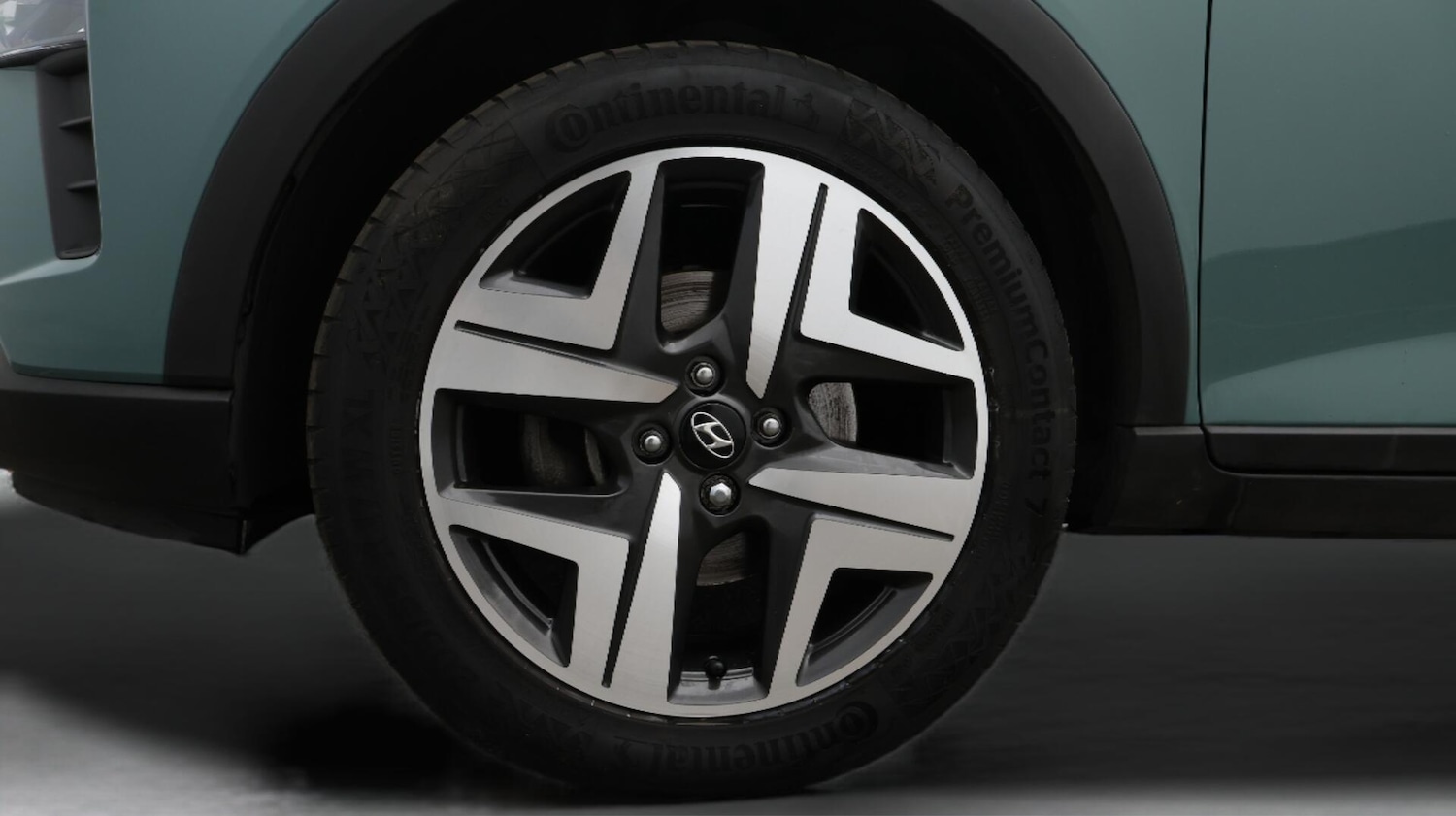 Used Hyundai BAYON 2022 for sale - 76270098: Photo 19