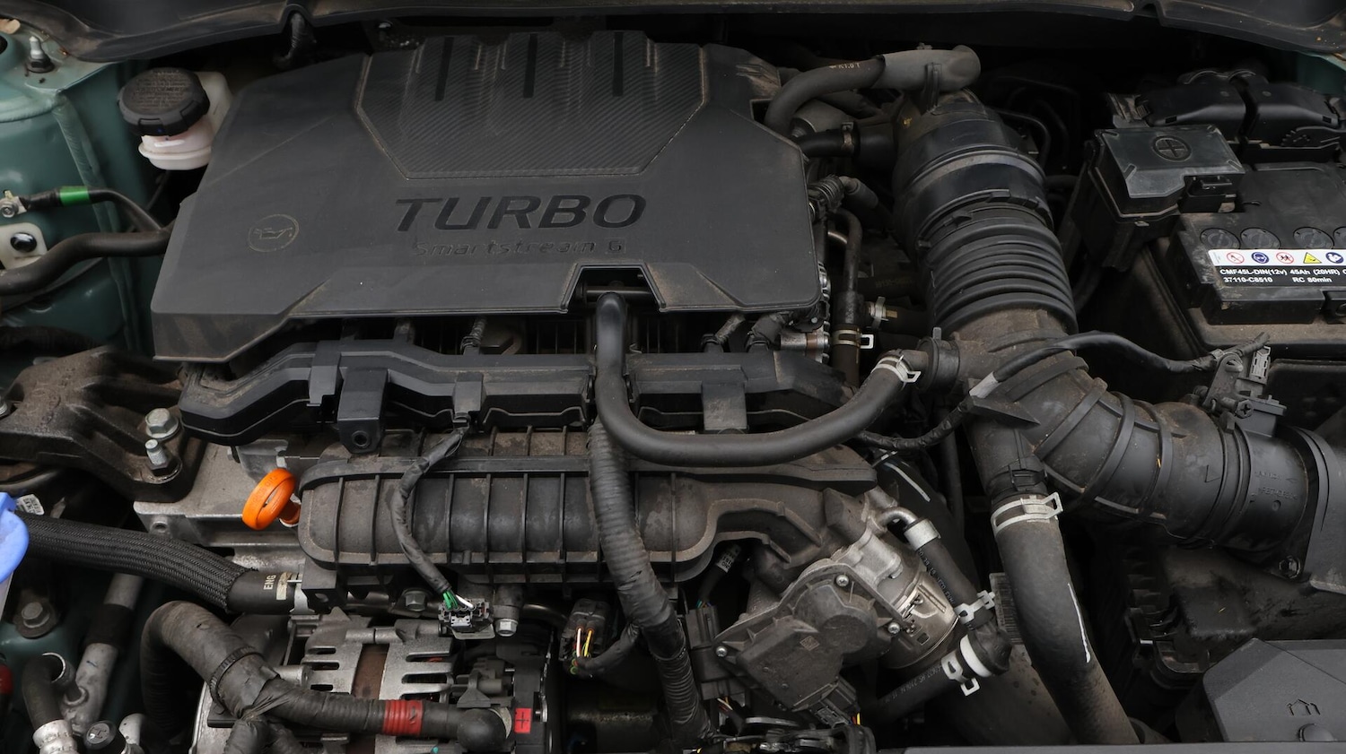 Used Hyundai BAYON 2022 for sale - 76270098: Photo 20