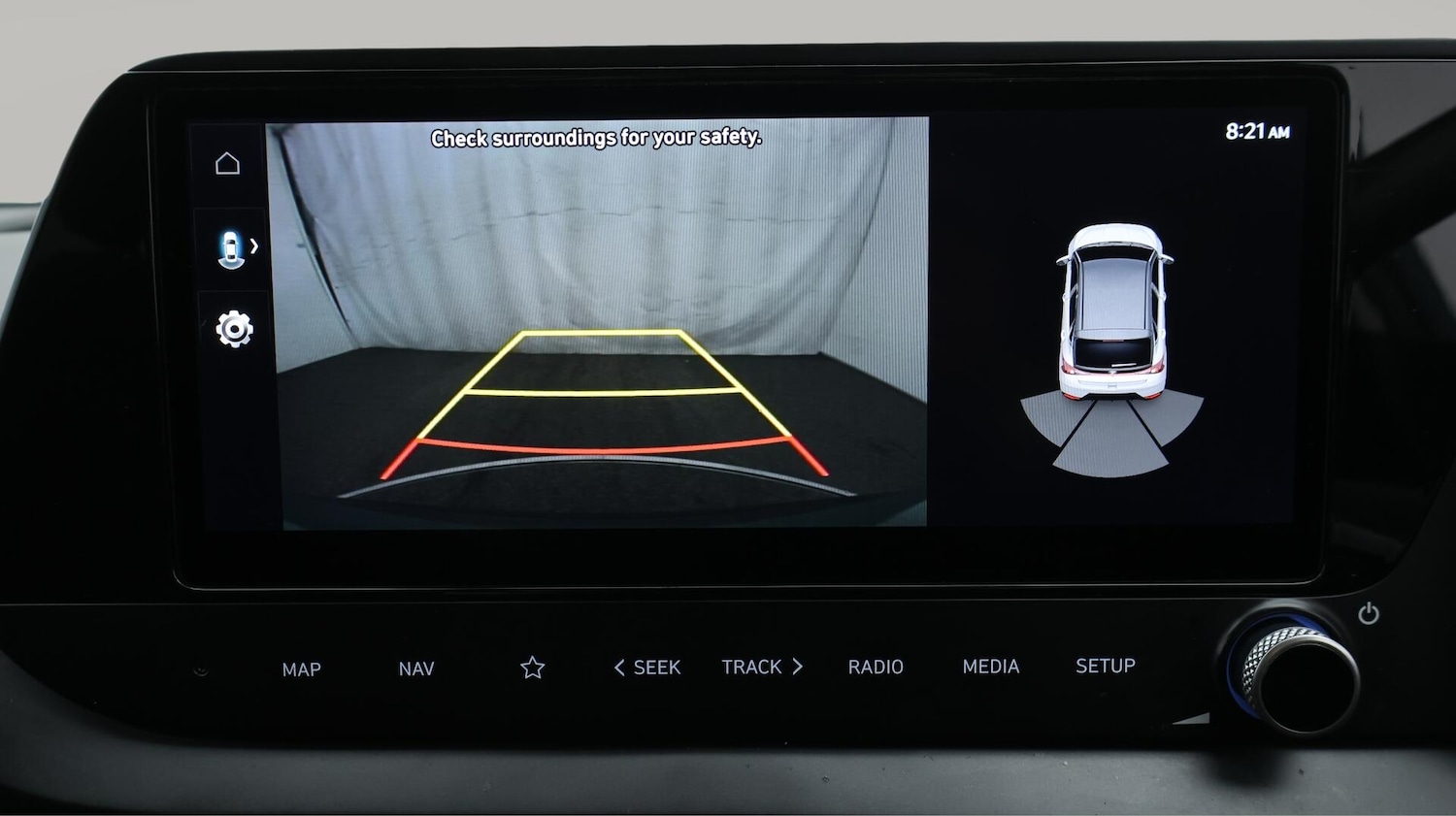 Used Hyundai BAYON 2022 for sale - 76270098: Photo 26