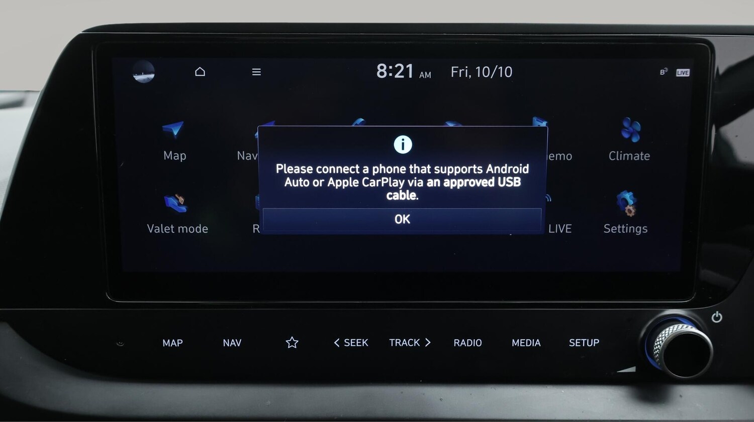 Used Hyundai BAYON 2022 for sale - 76270098: Photo 27