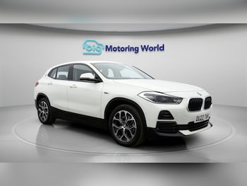 Used BMW X2 2022 for sale - 79021409: Photo