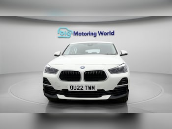 Used BMW X2 2022 for sale - 79021409: Photo
