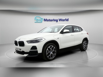 Used BMW X2 2022 for sale - 79021409: Photo