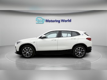 Used BMW X2 2022 for sale - 79021409: Photo