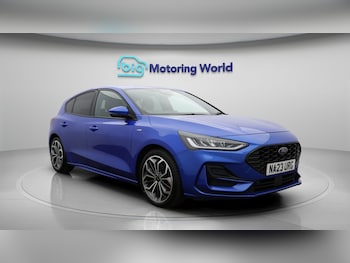 Used Ford Focus 2023 for sale - 78775596: Photo