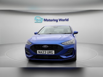 Used Ford Focus 2023 for sale - 78775596: Photo