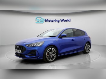 Used Ford Focus 2023 for sale - 78775596: Photo