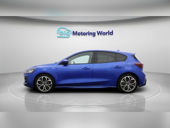 Used Ford Focus 2023 for sale - 78775596: Photo