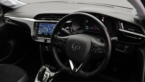Used Vauxhall Corsa 2022 for sale - 76200841: Photo 10