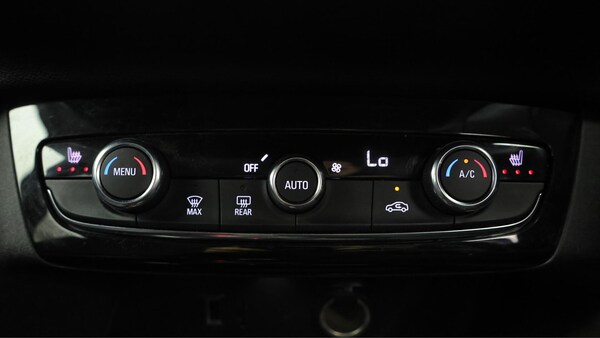 Used Vauxhall Corsa 2022 for sale - 76200841: Photo 13