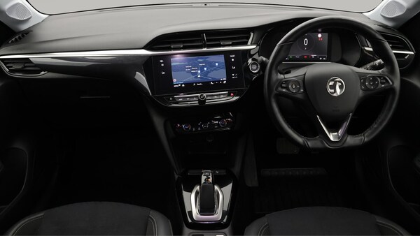 Used Vauxhall Corsa 2022 for sale - 76200841: Photo 14