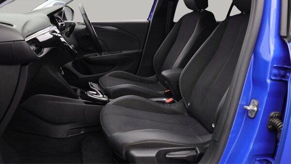 Used Vauxhall Corsa 2022 for sale - 76200841: Photo 15