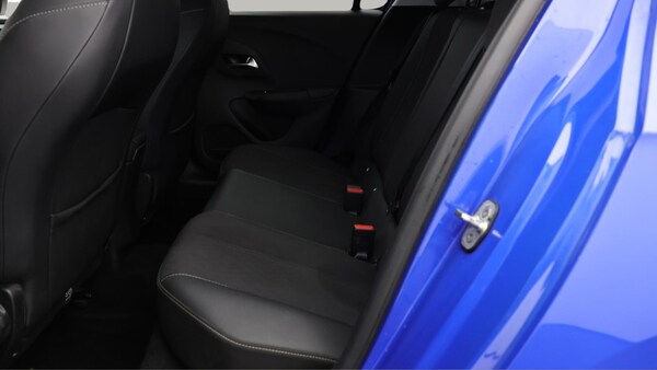 Used Vauxhall Corsa 2022 for sale - 76200841: Photo 17