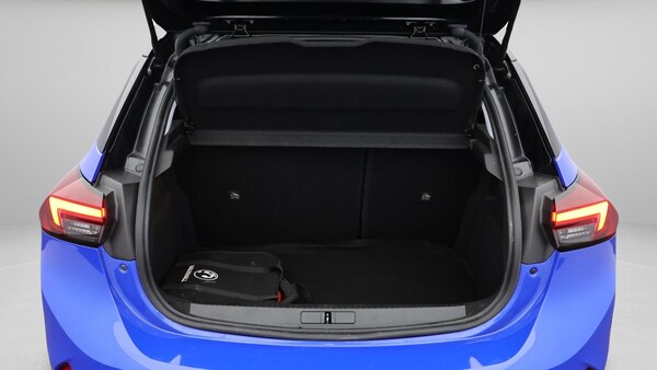 Used Vauxhall Corsa 2022 for sale - 76200841: Photo 18