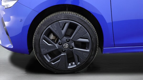 Used Vauxhall Corsa 2022 for sale - 76200841: Photo 19