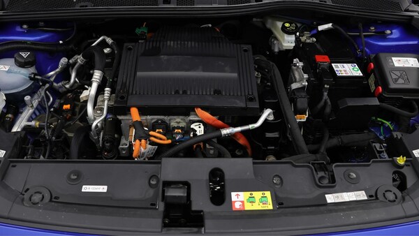 Used Vauxhall Corsa 2022 for sale - 76200841: Photo 20