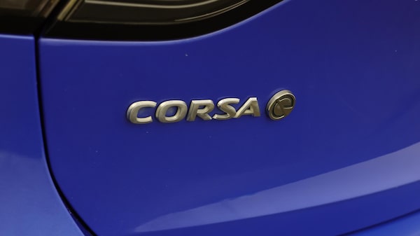 Used Vauxhall Corsa 2022 for sale - 76200841: Photo 22