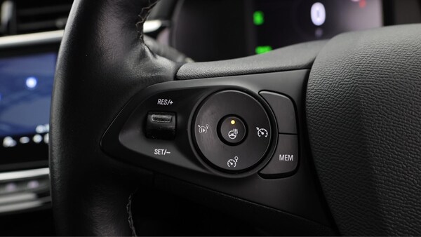 Used Vauxhall Corsa 2022 for sale - 76200841: Photo 23