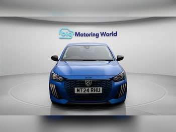 Used Peugeot 208 2024 for sale - 79091581: Photo