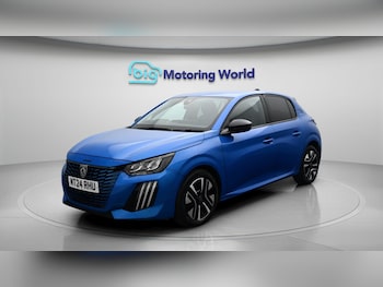 Used Peugeot 208 2024 for sale - 79091581: Photo