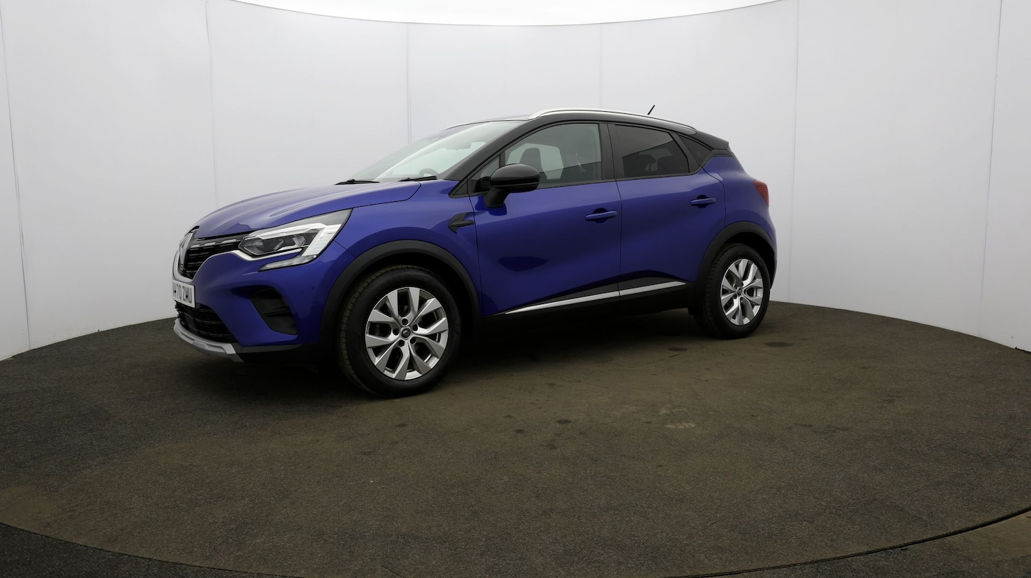 Used Renault Captur for sale - 76809778: Photo 28