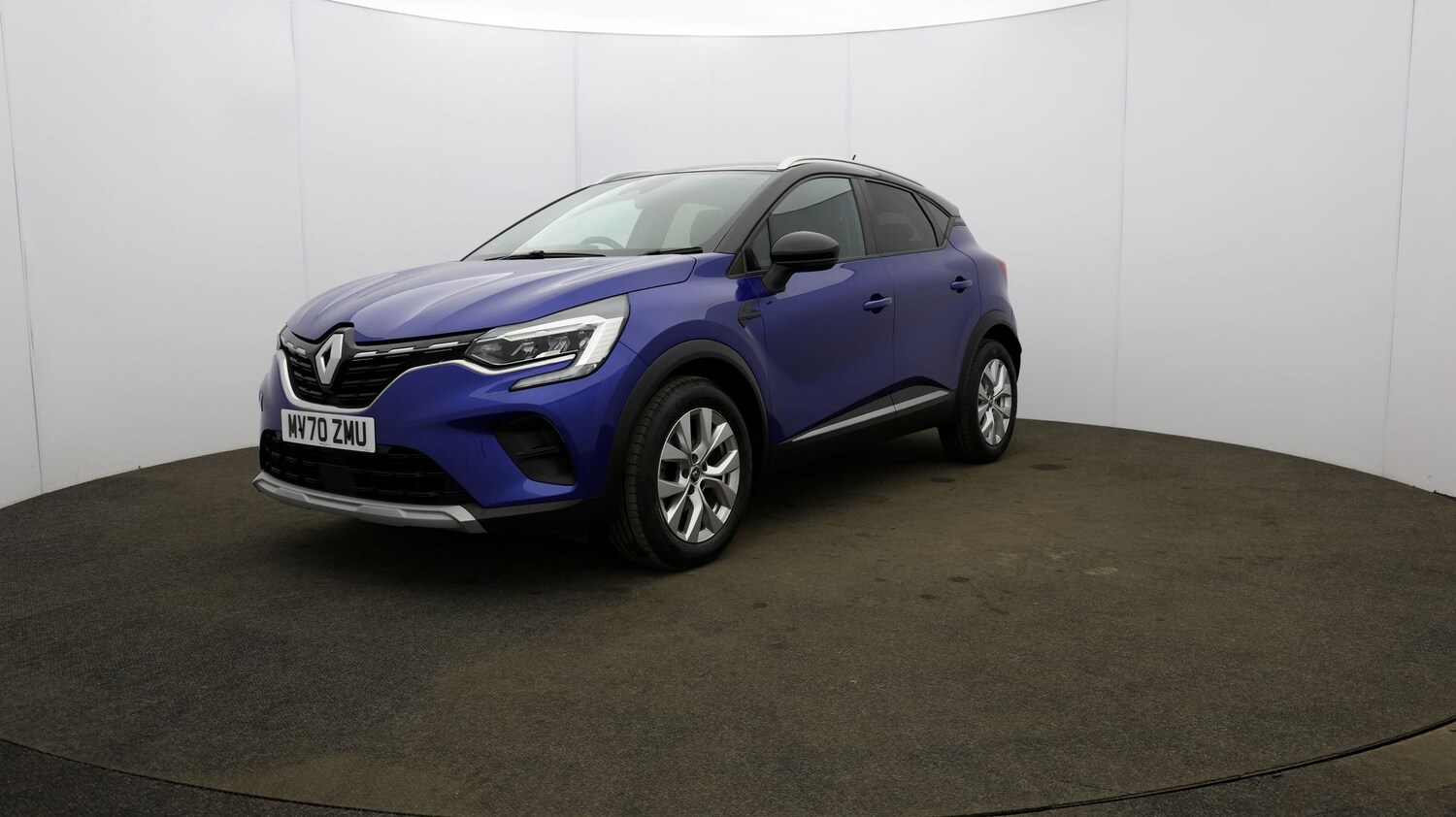 Used Renault Captur for sale - 76809778: Photo 30