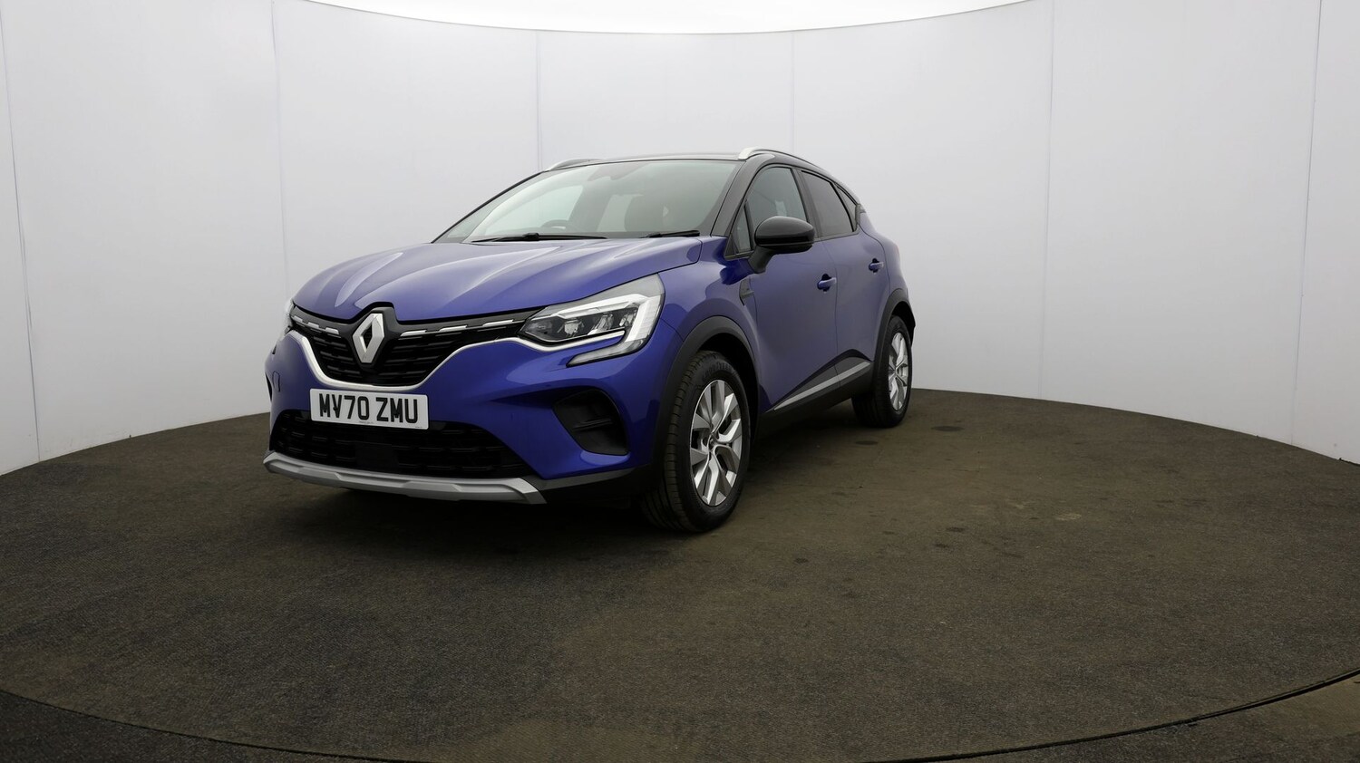 Used Renault Captur for sale - 76809778: Photo 31