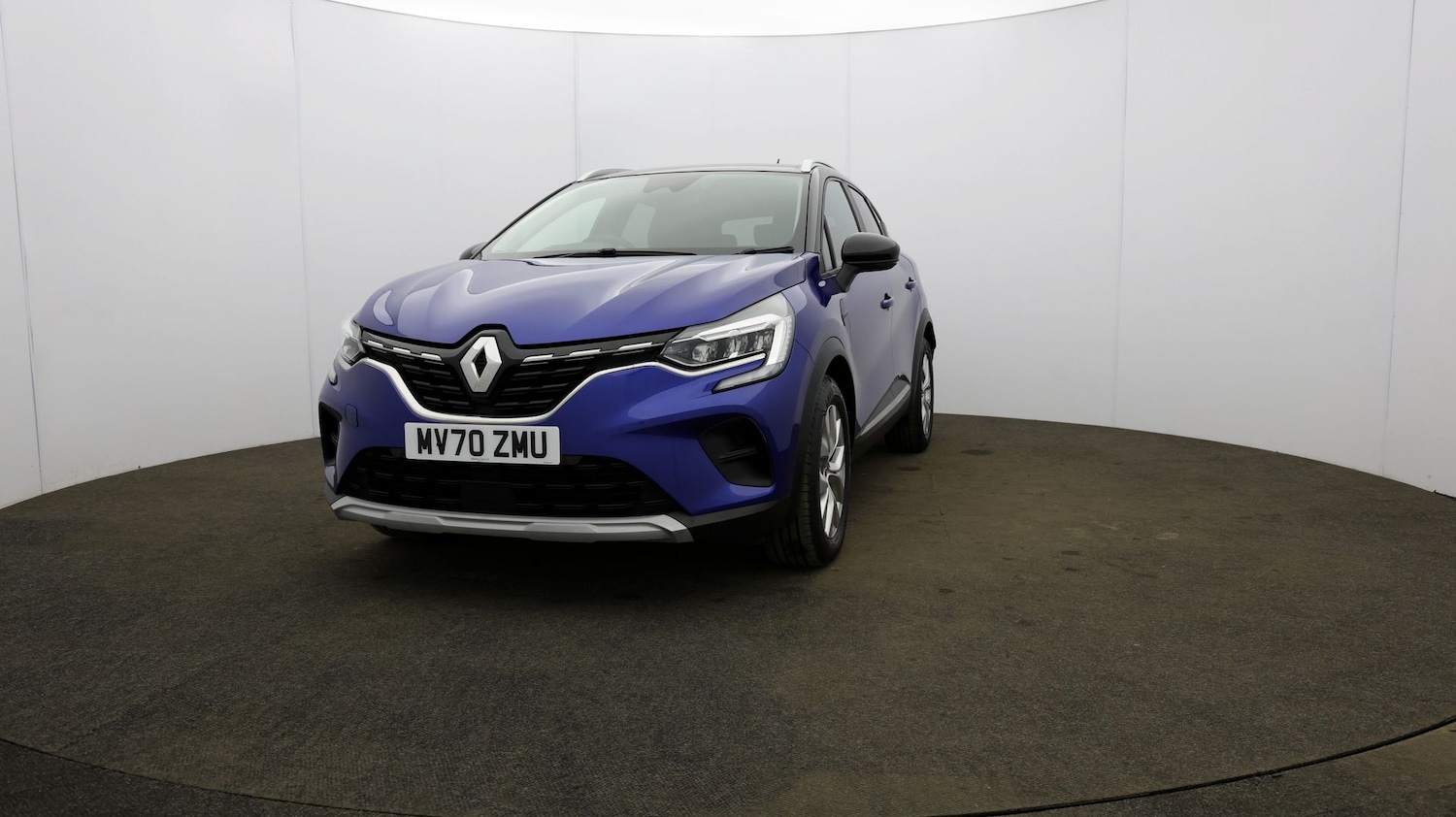 Used Renault Captur for sale - 76809778: Photo 32