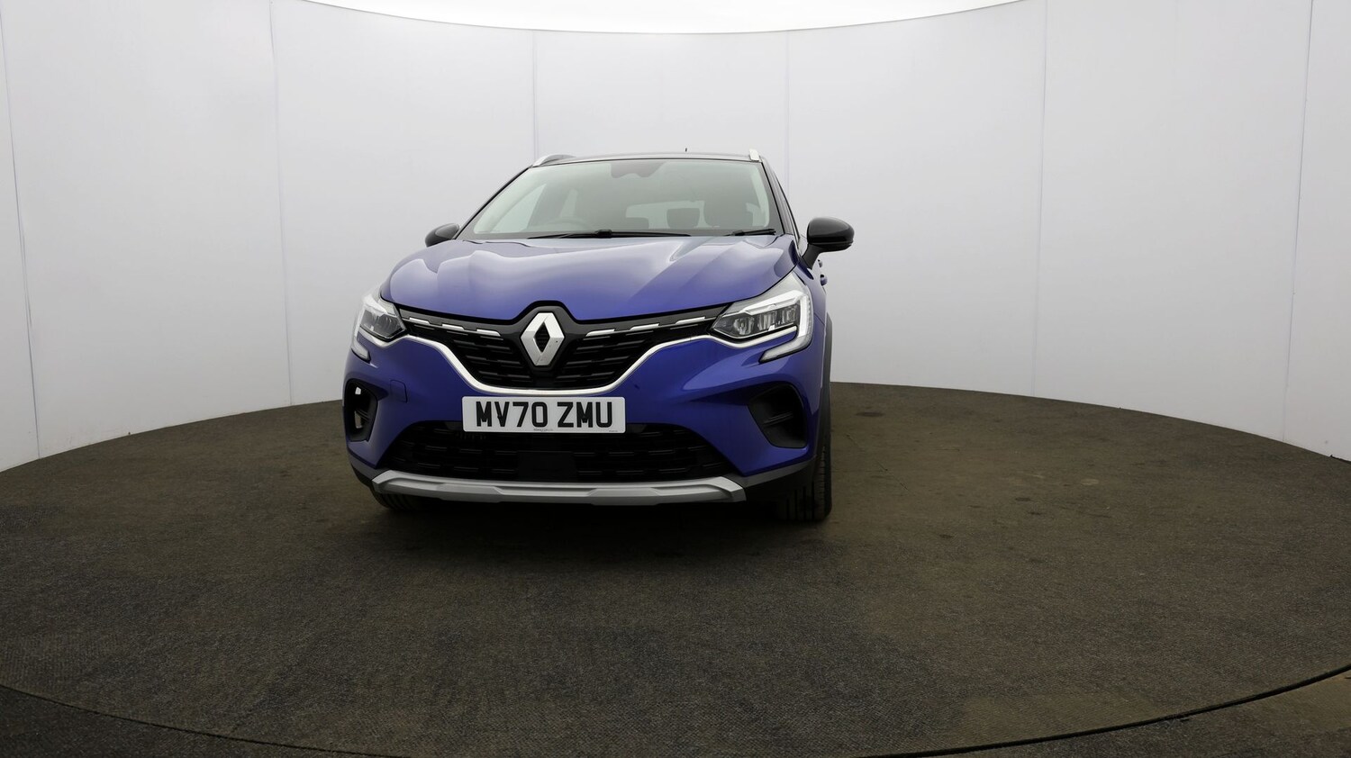 Used Renault Captur for sale - 76809778: Photo 33