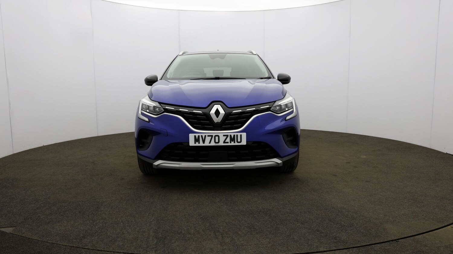 Used Renault Captur for sale - 76809778: Photo 34