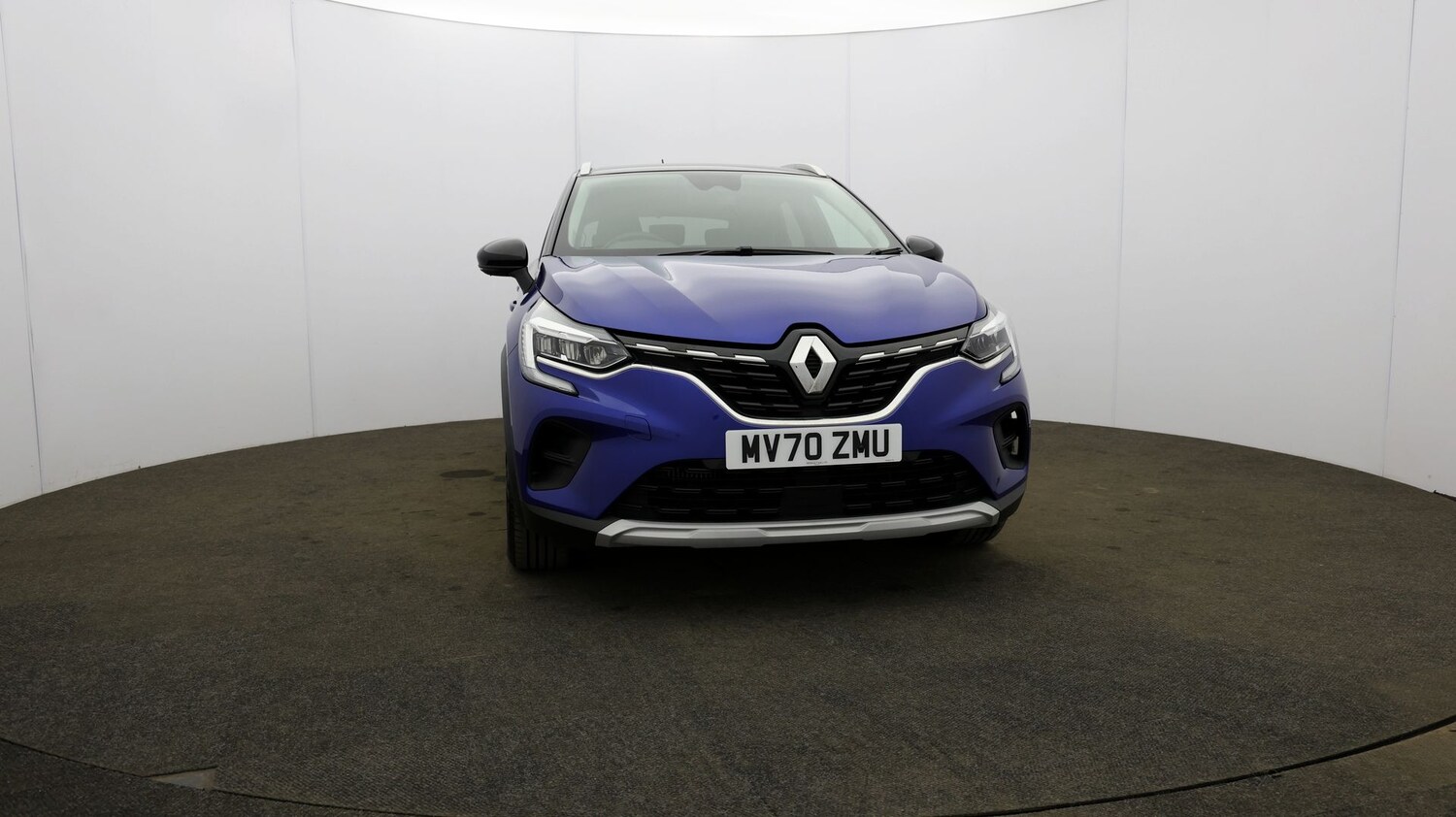 Used Renault Captur for sale - 76809778: Photo 35