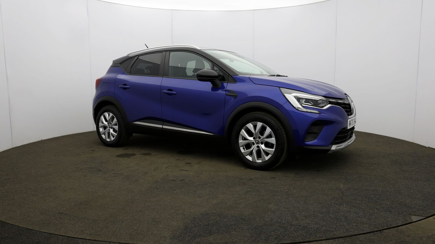 Used Renault Captur for sale - 76809778: Photo 41