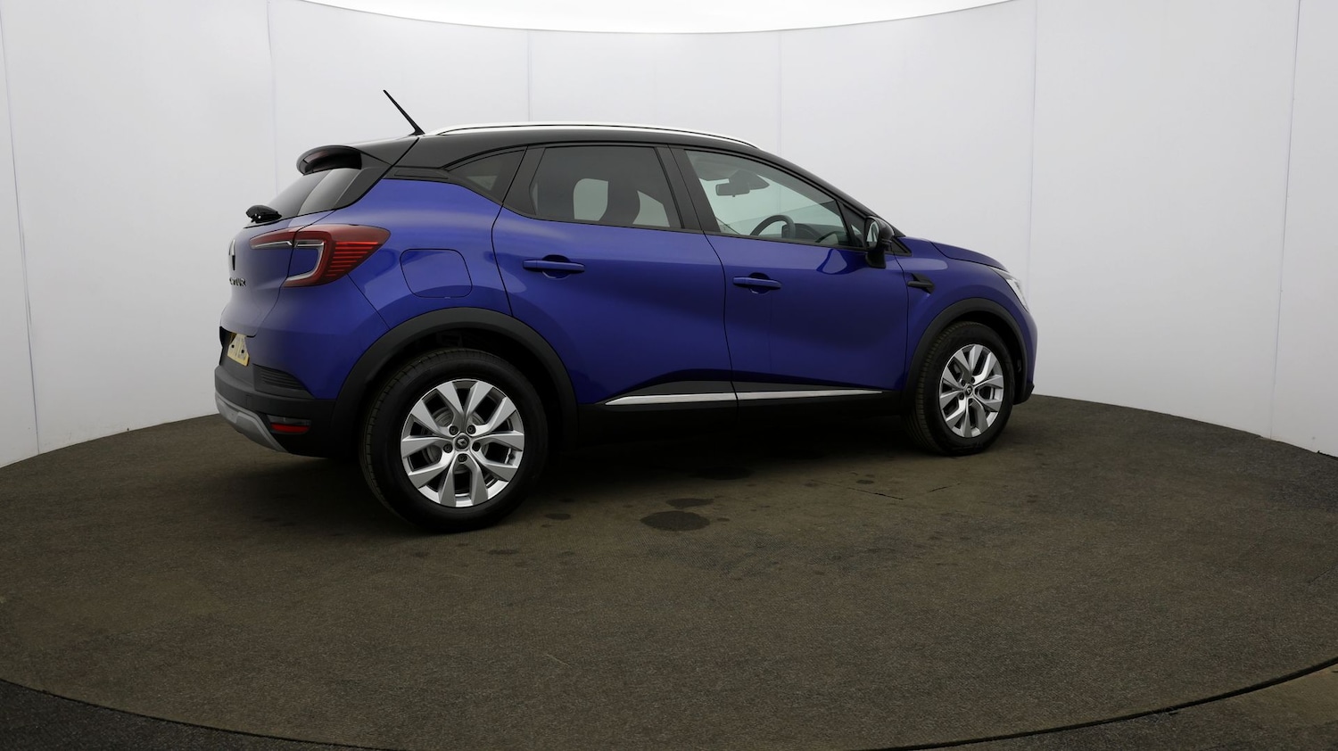 Used Renault Captur for sale - 76809778: Photo 49