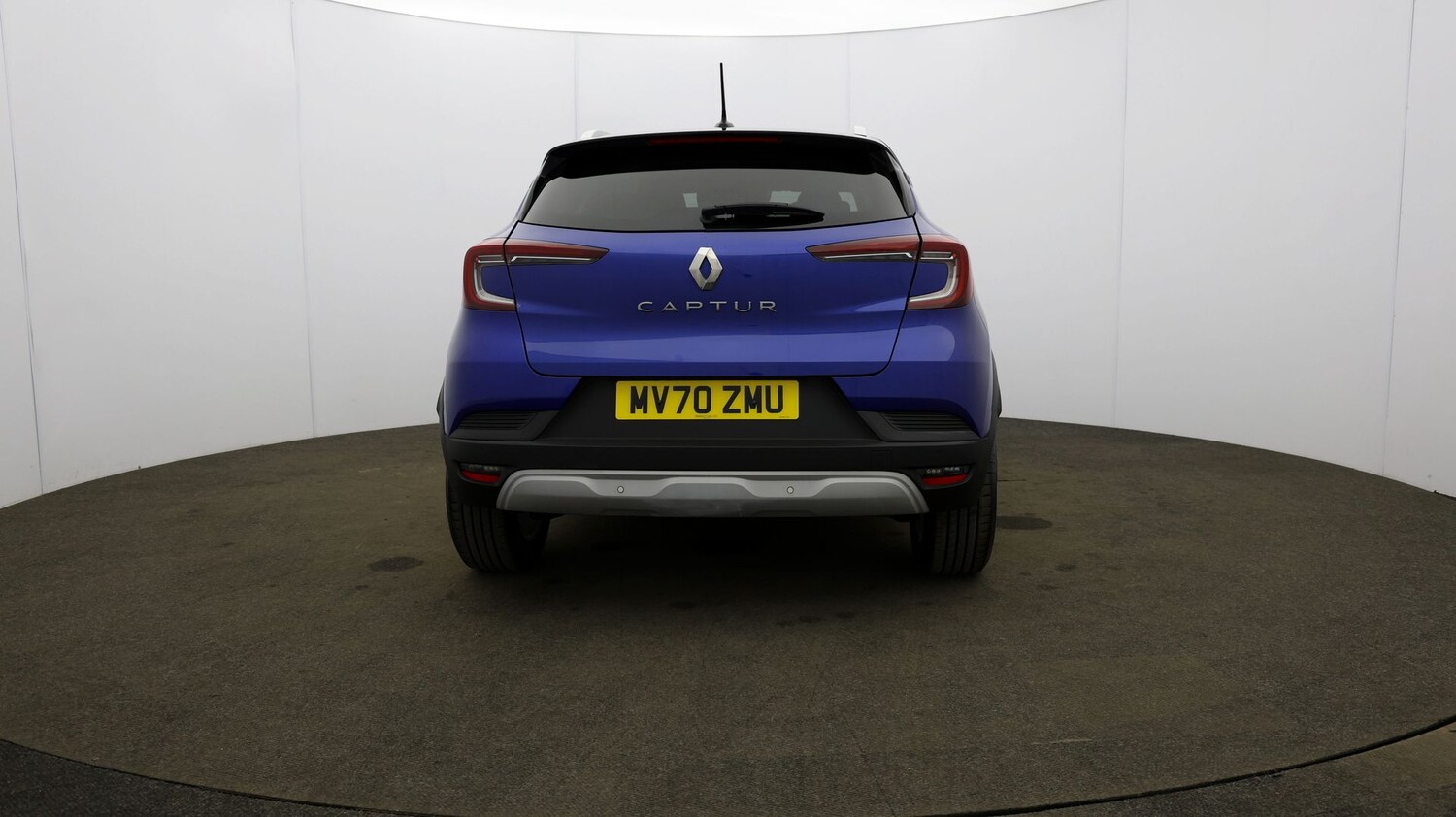 Used Renault Captur for sale - 76809778: Photo 55