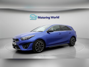 Used Kia Ceed 2023 for sale - 78746708: Photo