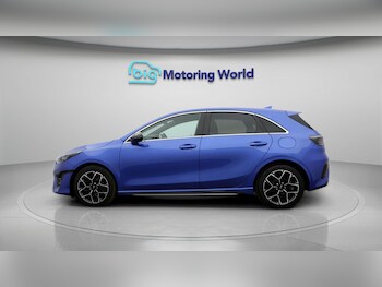 Used Kia Ceed 2023 for sale - 78746708: Photo