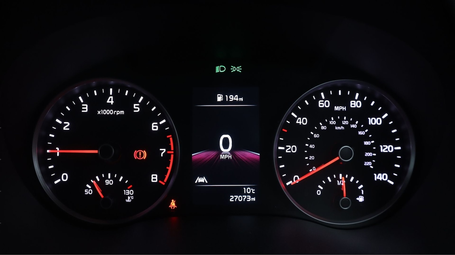 Used Kia Stonic 2022 for sale - 77308600: Photo 10