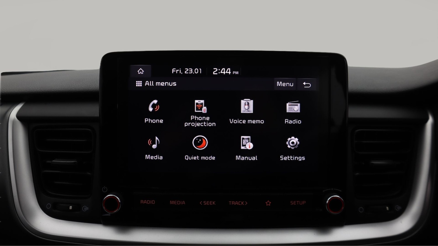 Used Kia Stonic 2022 for sale - 77308600: Photo 11