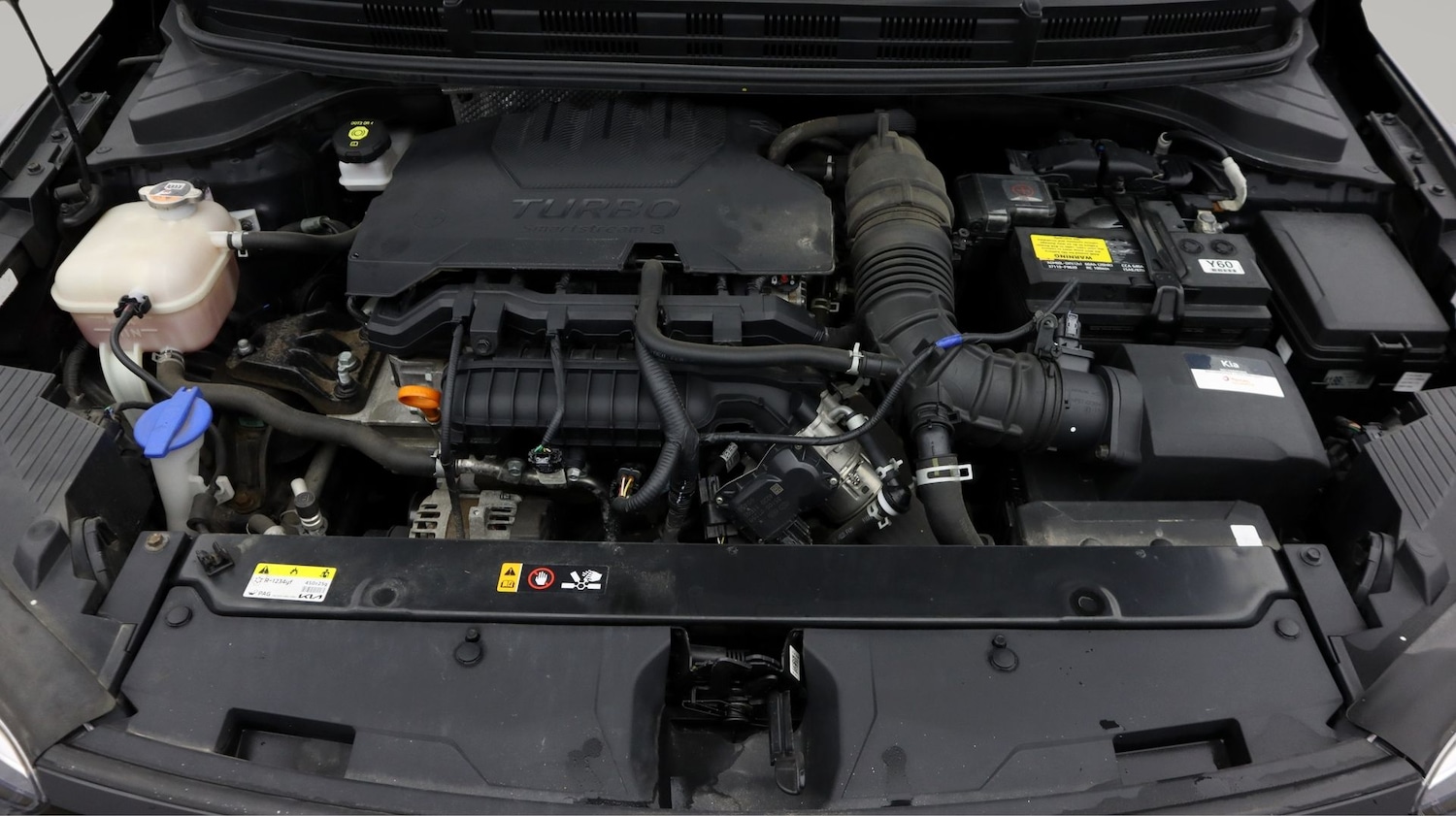 Used Kia Stonic 2022 for sale - 77308600: Photo 19