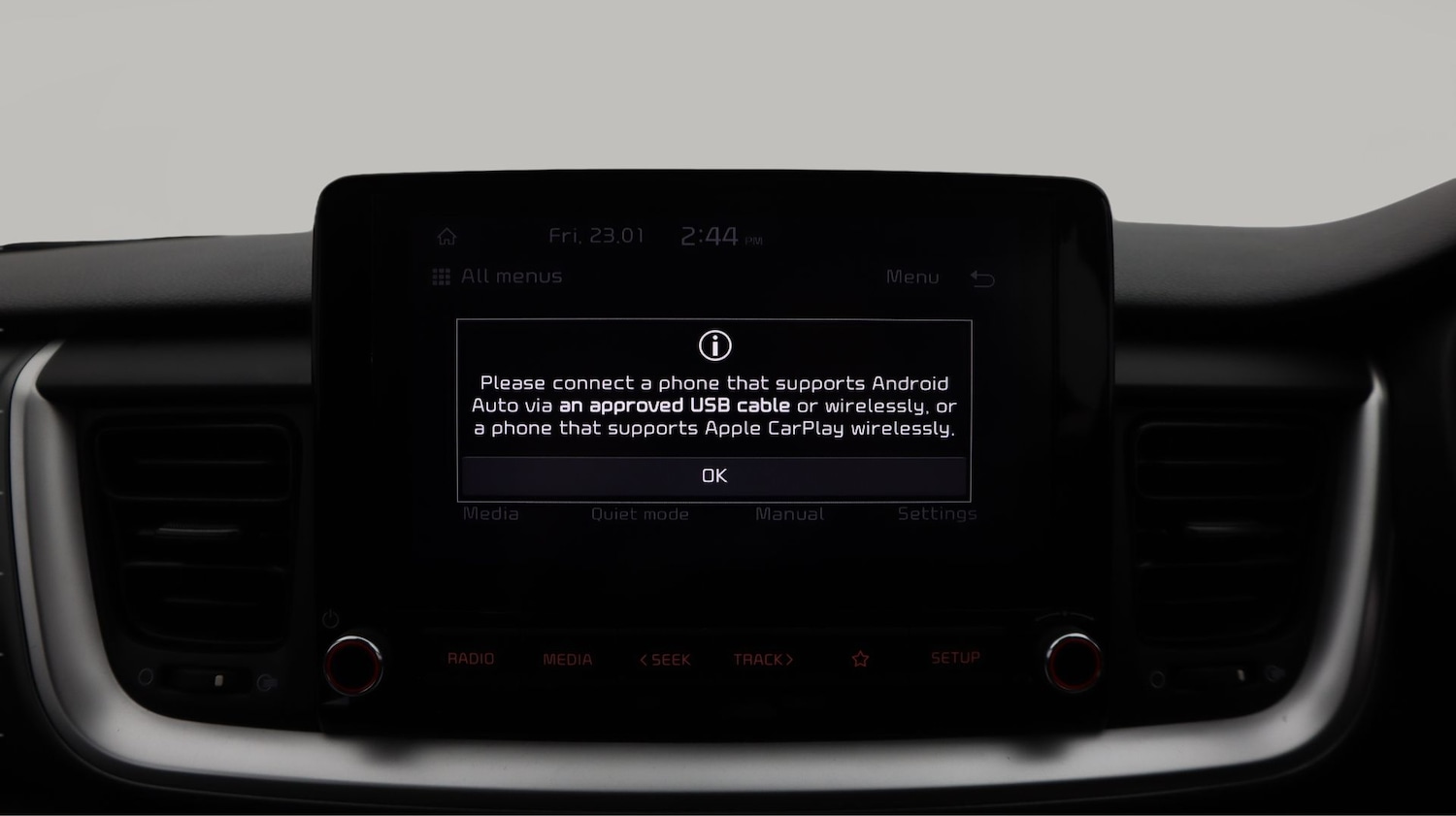 Used Kia Stonic 2022 for sale - 77308600: Photo 22