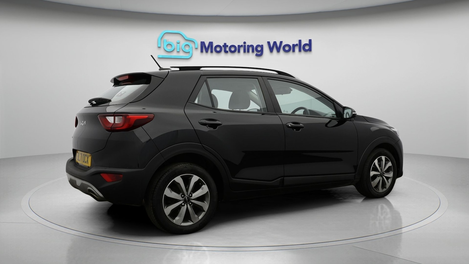 Used Kia Stonic 2022 for sale - 77308600: Photo 7