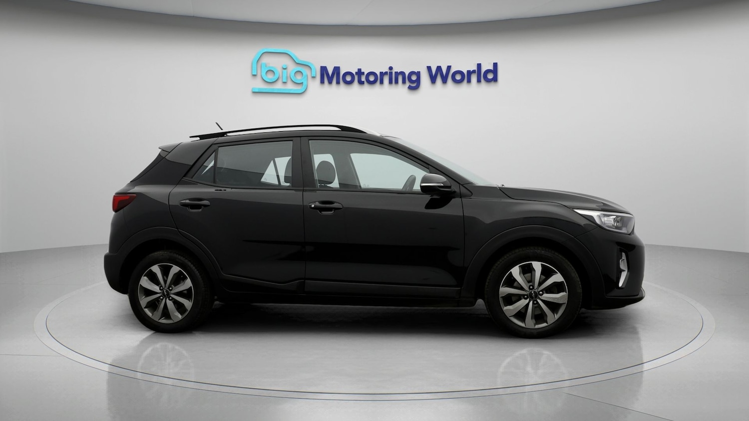 Used Kia Stonic 2022 for sale - 77308600: Photo 8