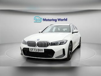 Used BMW 3 Series 2023 for sale - 78521181: Photo