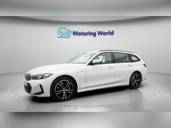 Used BMW 3 Series 2023 for sale - 78521181: Photo