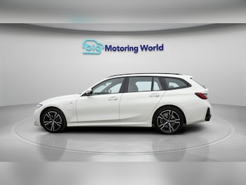 Used BMW 3 Series 2023 for sale - 78521181: Photo