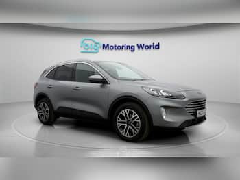 Used Ford Kuga 2023 for sale - 79503811: Photo