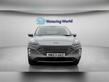 Used Ford Kuga 2023 for sale - 79503811: Photo