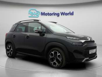 2022 (22) - 1.2 PureTech Shine Plus SUV 5dr Petrol Manual Euro 6 (s/s) (110 ps)